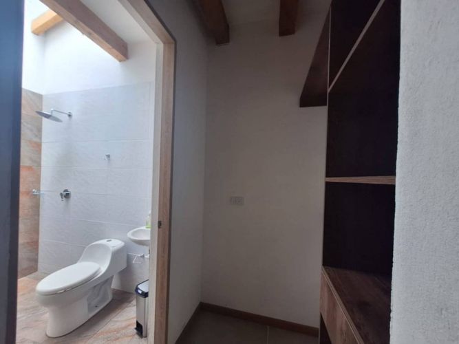 Finca en Arriendo en El portento, El Retiro - Miniatura 13
