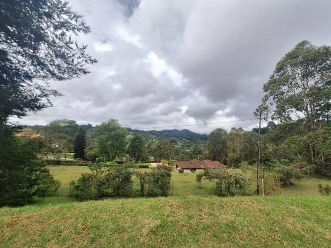 Finca en Arriendo en El portento, El Retiro - Miniatura 20