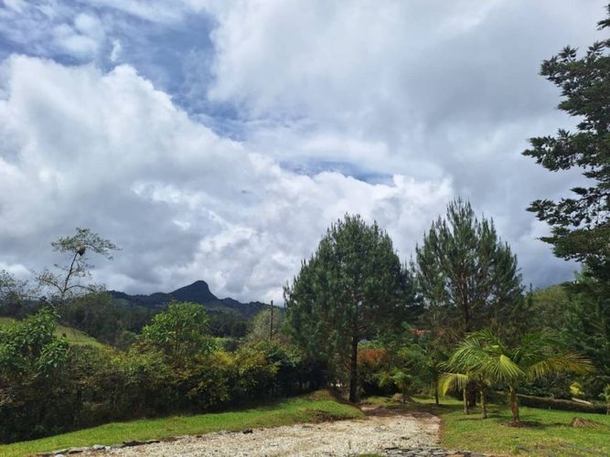 Finca en Arriendo en El portento, El Retiro - Miniatura 21