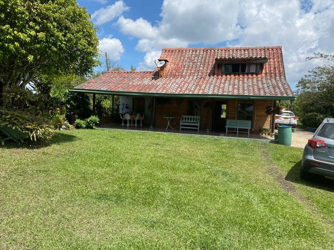 Finca en  Venta en El porvenir, Rionegro - Imagen 1