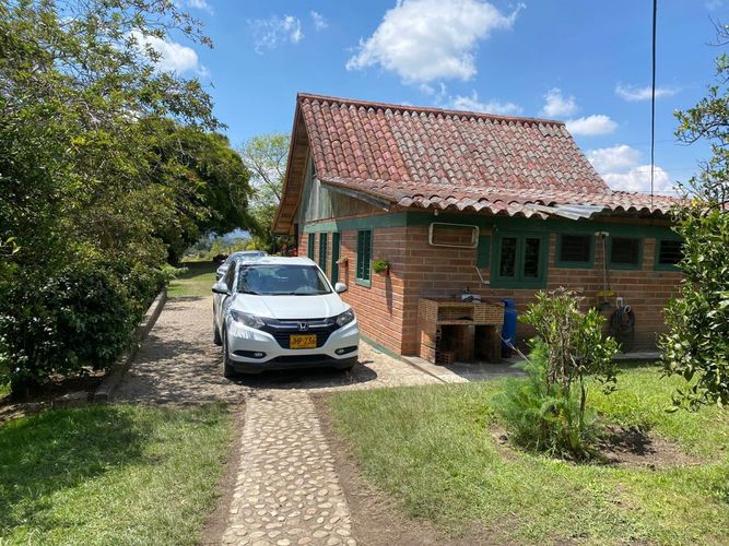 Finca en  Venta en El porvenir, Rionegro - Miniatura 18