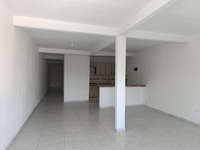 Apartamento en Arriendo en Agua Blanca, Cali - Miniatura 3