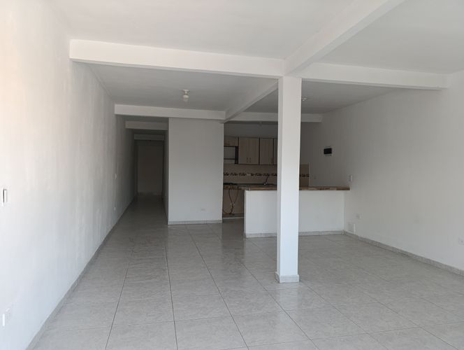 Apartamento en Arriendo en Agua Blanca, Cali - Miniatura 4