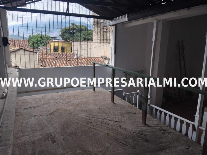 Apartaestudio en Arriendo en Prado, Medellín - Miniatura 16