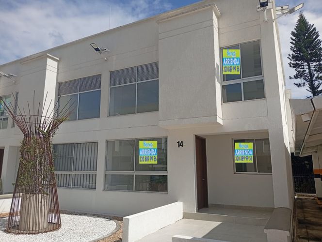 Casa en Arriendo en Caimitos, Palmira - Imagen 1