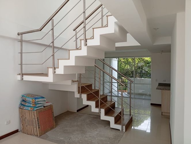 Casa en Arriendo en Caimitos, Palmira - Miniatura 5