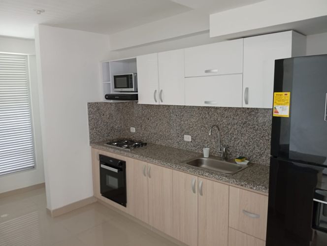 Casa en Arriendo en Caimitos, Palmira - Miniatura 7