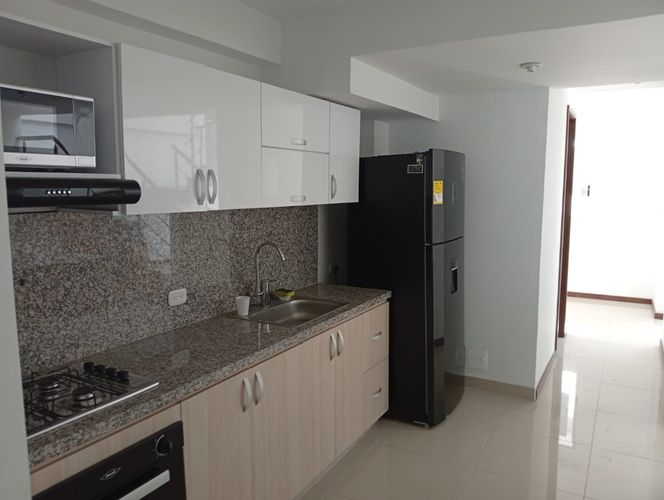 Casa en Arriendo en Caimitos, Palmira - Miniatura 8