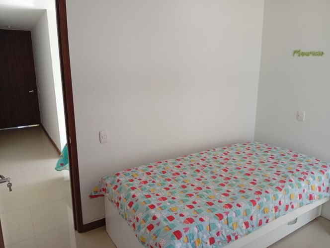 Casa en Arriendo en Caimitos, Palmira - Miniatura 14