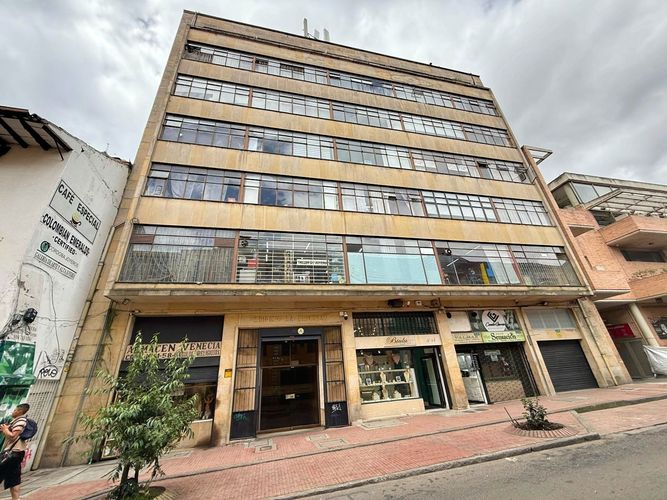 Oficina en Venta en Zona centro, Bogotá - Imagen 1
