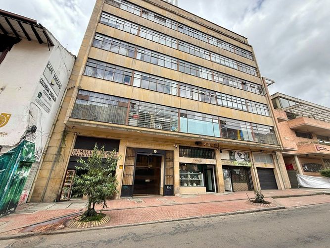 Oficina en Venta en Zona centro, Bogotá - Miniatura 2
