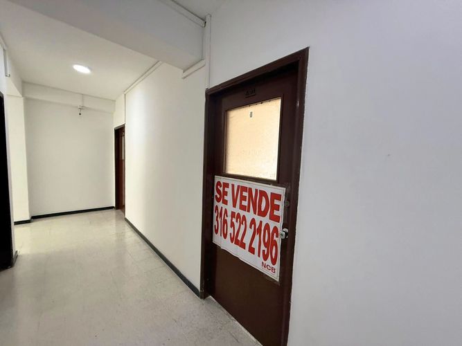 Oficina en Venta en Zona centro, Bogotá - Miniatura 4