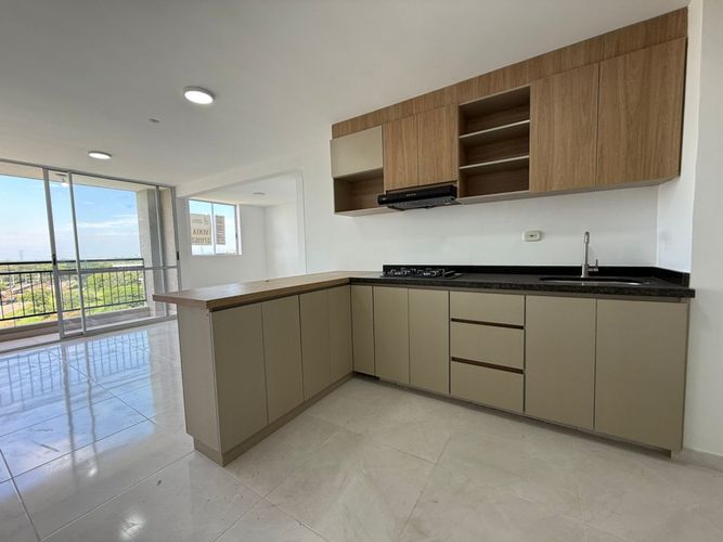 Apartamento en Venta en Cachipay, Cali - Imagen 1