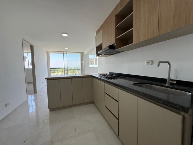 Apartamento en Venta en Cachipay, Cali - Miniatura 2