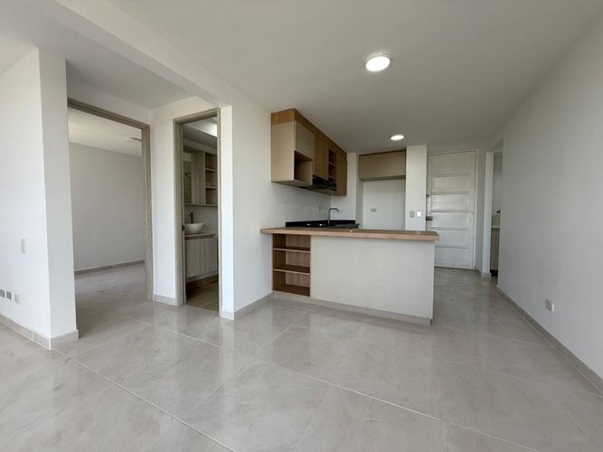 Apartamento en Venta en Cachipay, Cali - Miniatura 3