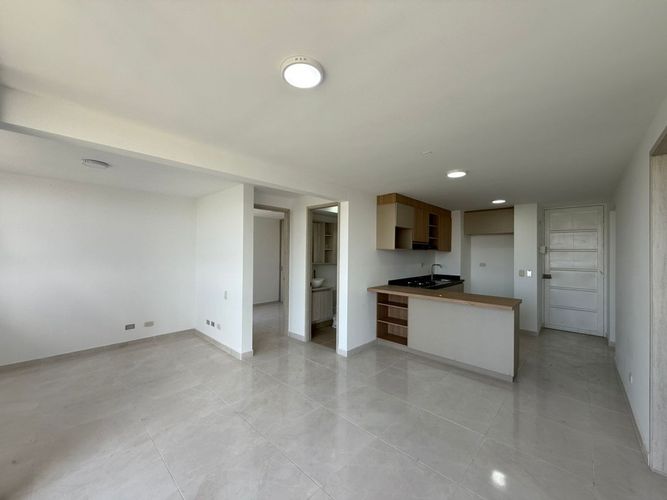 Apartamento en Venta en Cachipay, Cali - Miniatura 4