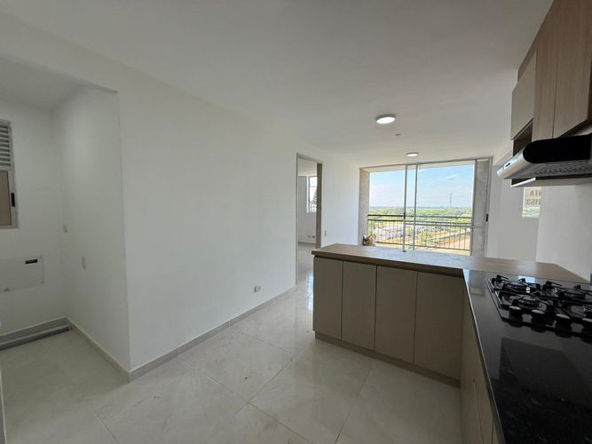 Apartamento en Venta en Cachipay, Cali - Miniatura 5