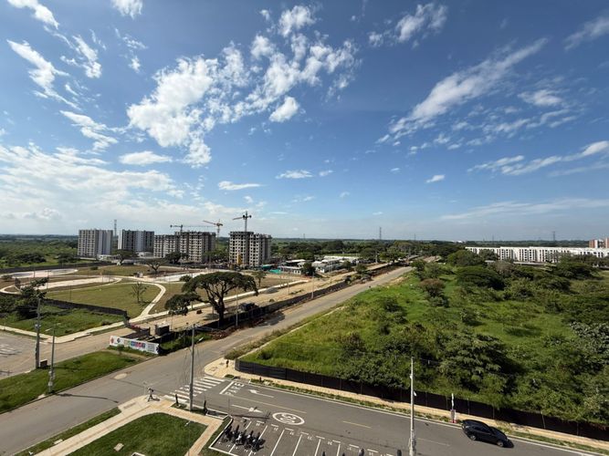 Apartamento en Venta en Cachipay, Cali - Miniatura 14