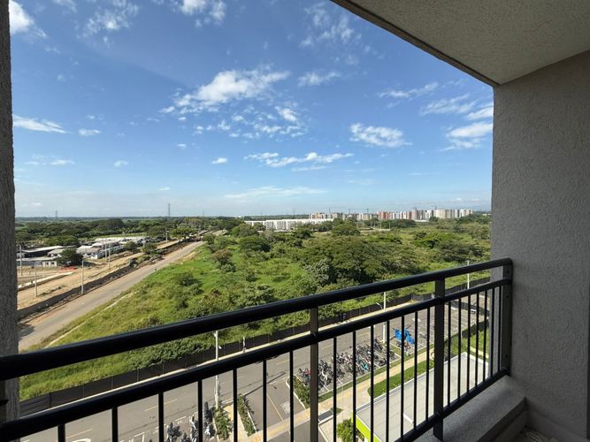 Apartamento en Venta en Cachipay, Cali - Miniatura 15