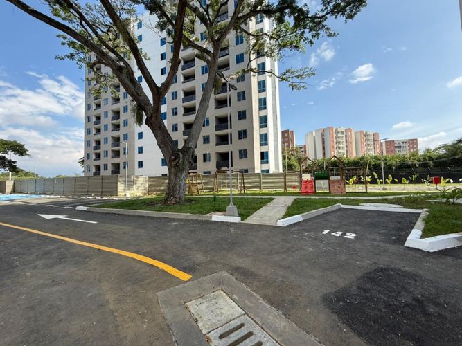 Apartamento en Venta en Cachipay, Cali - Miniatura 16