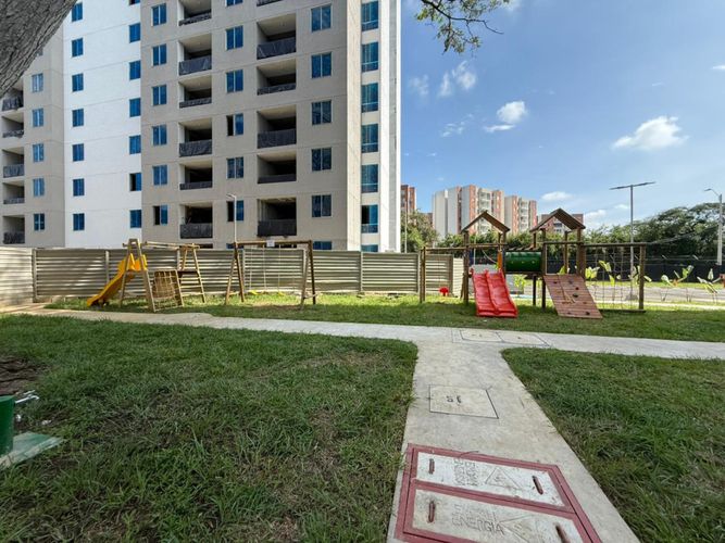 Apartamento en Venta en Cachipay, Cali - Miniatura 17