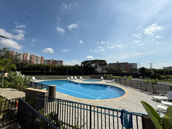 Apartamento en Venta en Cachipay, Cali - Miniatura 18