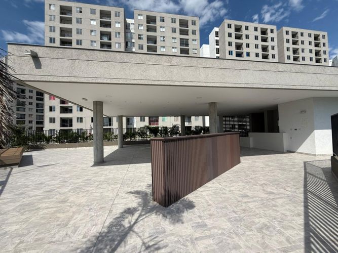 Apartamento en Venta en Cachipay, Cali - Miniatura 19