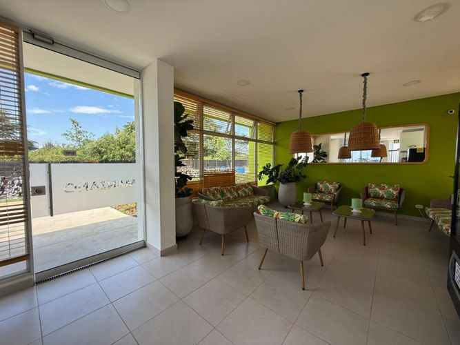 Apartamento en Venta en Cachipay, Cali - Miniatura 20