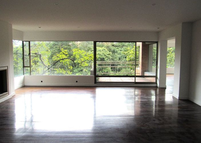 Apartamento en Venta en Zona chapinero, Bogotá - Miniatura 4