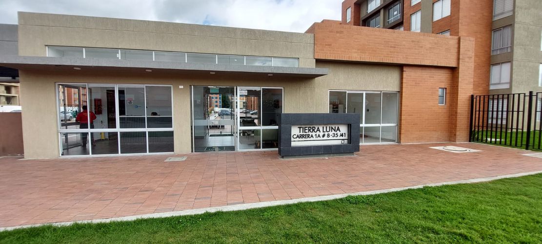 Apartamento en Arriendo en Hacienda san jose, Chía - Imagen 1