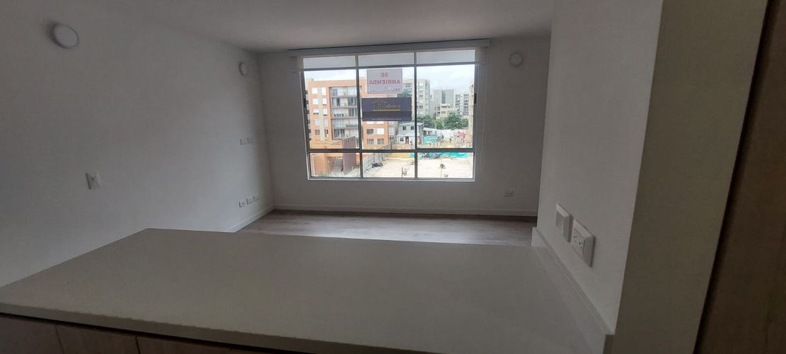 Apartamento en Arriendo en Hacienda san jose, Chía - Miniatura 3