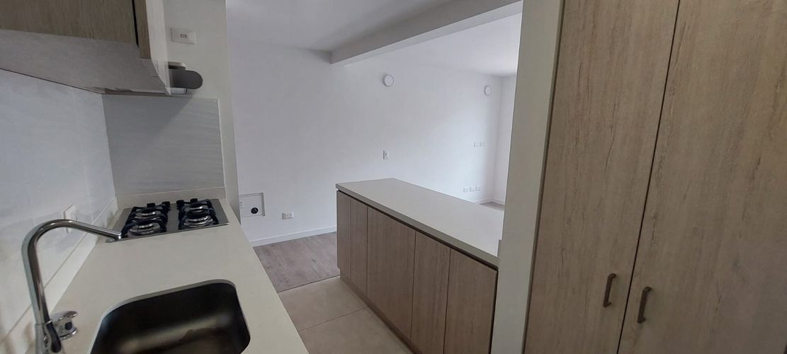 Apartamento en Arriendo en Hacienda san jose, Chía - Miniatura 4