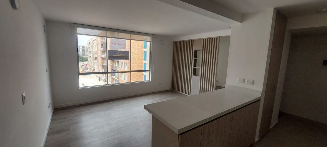 Apartamento en Arriendo en Hacienda san jose, Chía - Miniatura 5