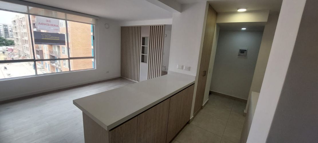 Apartamento en Arriendo en Hacienda san jose, Chía - Miniatura 6