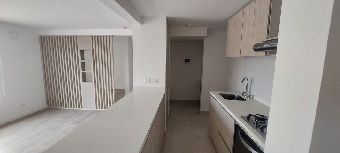 Apartamento en Arriendo en Hacienda san jose, Chía - Miniatura 7