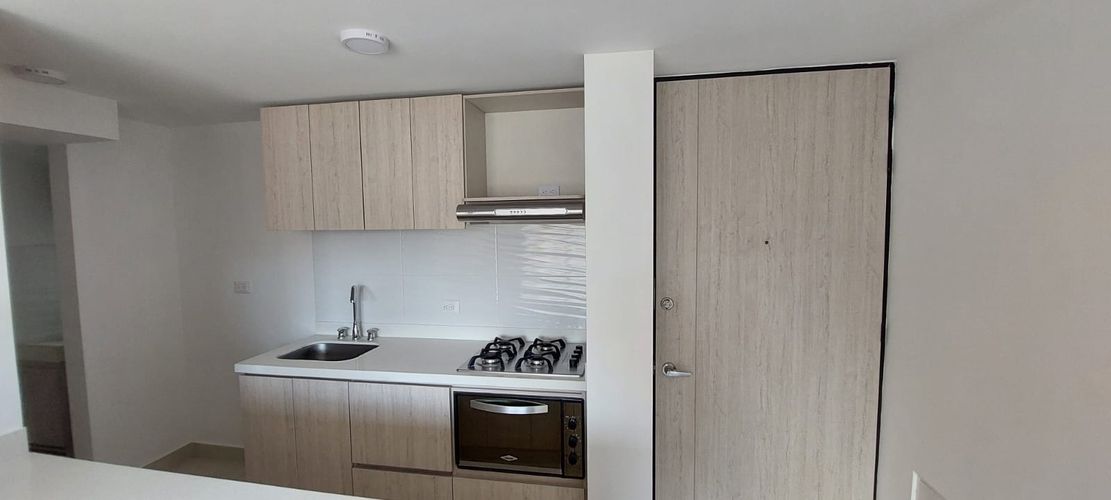 Apartamento en Arriendo en Hacienda san jose, Chía - Miniatura 8