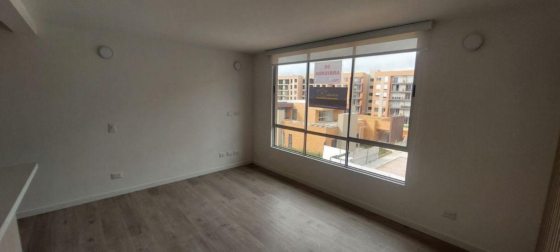 Apartamento en Arriendo en Hacienda san jose, Chía - Miniatura 11