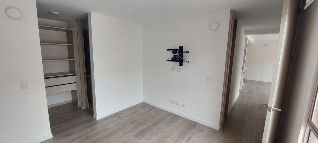 Apartamento en Arriendo en Hacienda san jose, Chía - Miniatura 22
