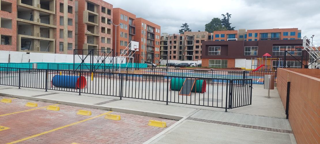 Apartamento en Arriendo en Hacienda san jose, Chía - Miniatura 29