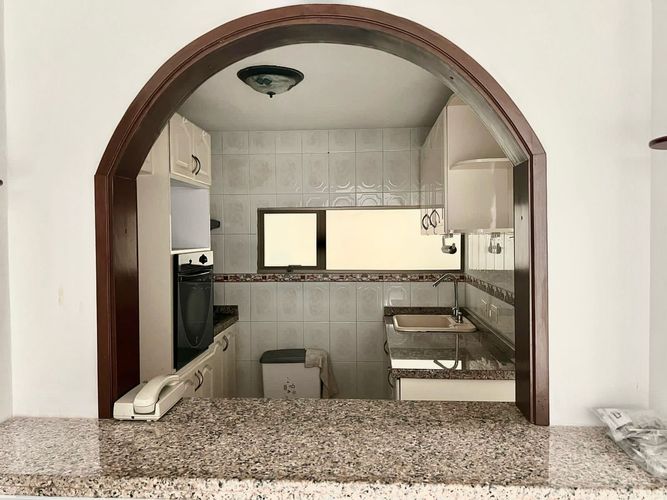 Apartamento en Venta en El contador, Bogotá - Miniatura 4