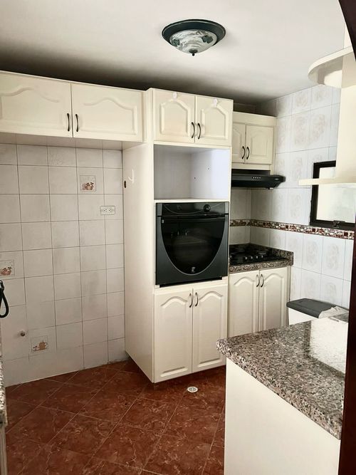 Apartamento en Venta en El contador, Bogotá - Miniatura 6