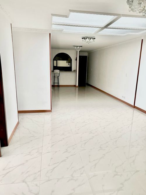 Apartamento en Venta en El contador, Bogotá - Miniatura 7