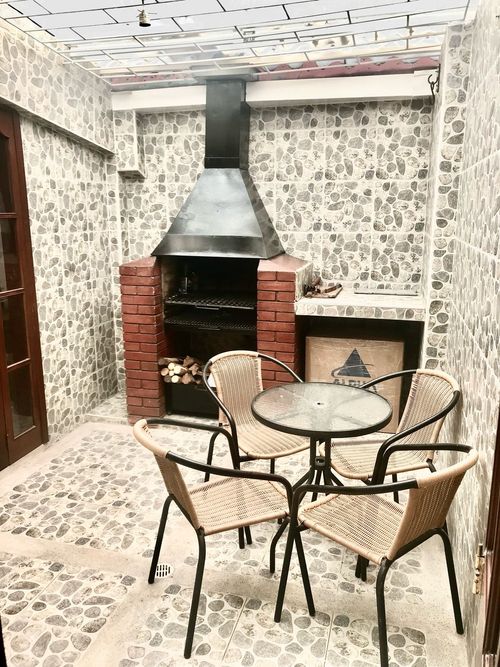 Apartamento en Venta en El contador, Bogotá - Miniatura 8