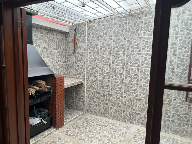 Apartamento en Venta en El contador, Bogotá - Miniatura 9