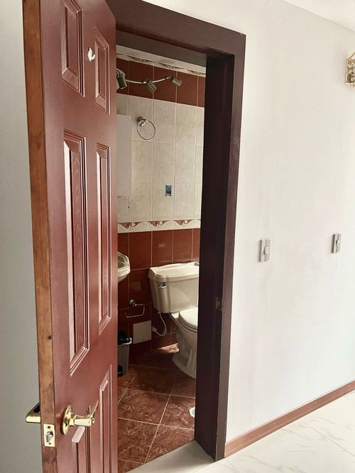 Apartamento en Venta en El contador, Bogotá - Miniatura 12
