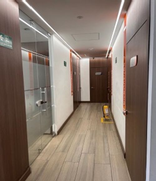 Edificio en Arriendo en Los cedritos, Bogotá - Miniatura 4