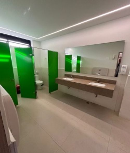 Edificio en Arriendo en Los cedritos, Bogotá - Miniatura 10