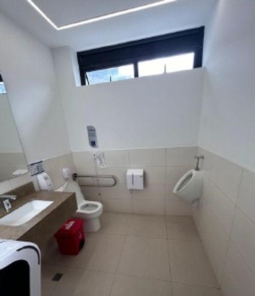 Edificio en Arriendo en Los cedritos, Bogotá - Miniatura 11