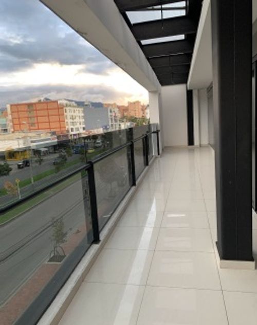 Edificio en Arriendo en Los cedritos, Bogotá - Miniatura 13