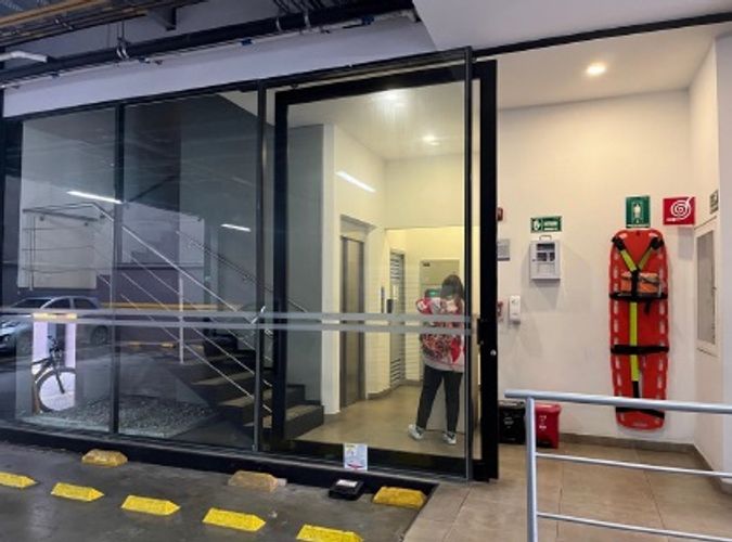 Edificio en Arriendo en Los cedritos, Bogotá - Miniatura 14